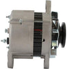 DB Electrical AHI0075 Alternator Compatible With/Replacement For Massey Ferguson MF1030 MF1035 MF1040, Allis Chalmers Farm Tractor 5020 5030, Deutz-Allis 5220, Yanmar Engine Marine LR135-126 LR135-58