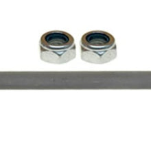 ACDelco 46G0256A Advantage Front Driver Side Suspension Stabilizer Bar Link Kit