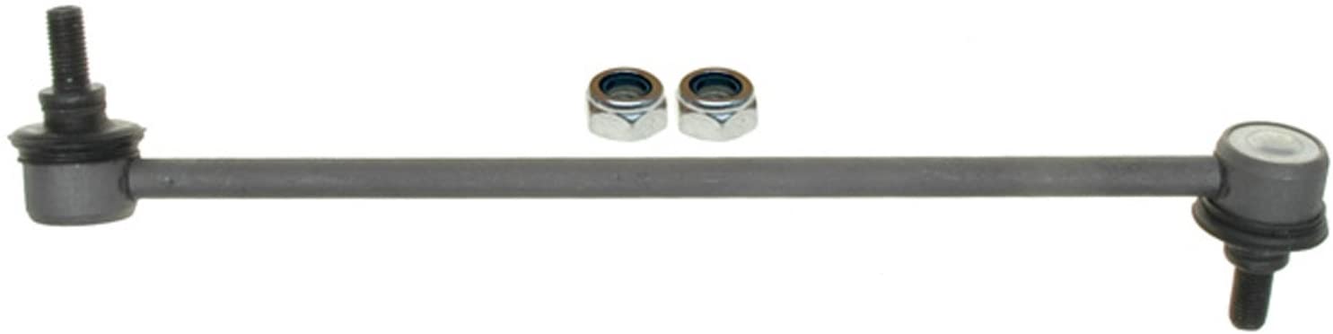 ACDelco 46G0256A Advantage Front Driver Side Suspension Stabilizer Bar Link Kit