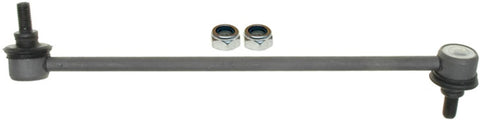 ACDelco 46G0256A Advantage Front Driver Side Suspension Stabilizer Bar Link Kit