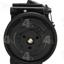 Four Seasons 67655 Remanufactured AC Compressor