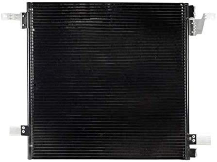 OSC Cooling Products 3360 New Condenser