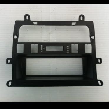Oem Jaguar Xj6, Vdp, Xj12 88-94 Switch Panel Dbc6238