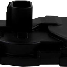 TAMKKEN Throttle Position Sensor 19259452 for Chevy Express Silverado Suburban Avalanche Tahoe GMC Savana Envoy Yukon Cadillac CTS SRX Escalade Hummer Pontiac Saab 9-7X Aura / TPS4270 TH445 TH0006