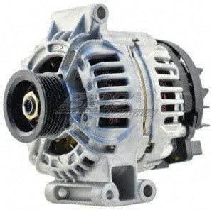 BBB Industries 11333 Remanufactured Alternator