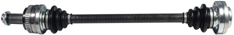 GSP NCV27000 CV Axle Shaft Assembly for Select 2004-06 BMW X3 - Rear Left (Driver Side)