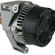 Db Electrical Abo0026 Alternator Compatible with/Replacement for Saab 9-3 1998-2003, 900 9000 2.0L 2.3L 2.5L 3.0L 94 95 96 97 98