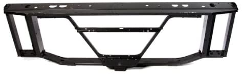 CarPartsDepot 417-142048 Radiator Core Support Primed Steel 4.8/5.3L GM1225171