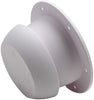 ZSooner RV Roof Ventilation Cap Mushroom Head Shape Round Exhaust Outlet Vent Air Fan for Camper Trailer Motorhome