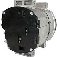 DB Electrical ADR0332 Alternator Compatible With/Replacement For SterlingA-Line International Truck, L-Line, Volvo, Silver Star Series, Kenworth, International, Western Star 321-758 321-763 321-764