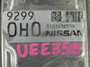 REUSED PARTS Transmission Sedan CVT Fits 14-16 SENTRA 31036 3BE0B 310363BE0B