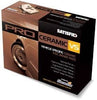 Satisfied Brake Products PR606C Rear Ceramic Pads