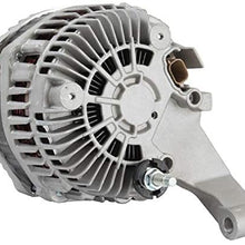 DB Electrical AMT0186 New Alternator Compatible with/Replacement for Chrysler Pacifica 3.8L 2005-2006 4869900AB, 4869900AC /A3TJ0381, A3TJ0381ZC