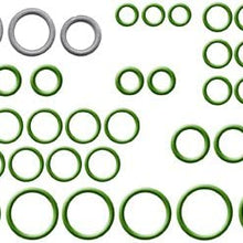 AC Compressor & A/C Kit For Ford Mustang V6 SN95 1996 1997 1998 1999 2000 2001 2002 2003 2004 - BuyAutoParts 60-80218RK New