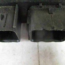 REUSED PARTS Bag Control Module Fits 05-07 XJ8 3W93-14B321-AC 3W9314B321AC
