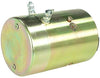 DB Electrical LMN0009 Hydraulic Pump Motor Compatible With/Replacement For JS Barnes Monarch Hyster 12 Volt CCW /0-136-350-011, 0-136-350-013 /IM-0159