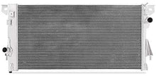 Mishimoto MMRAD-F150-15 Aluminum Radiator Compatible With Ford Ford F-150 2015+