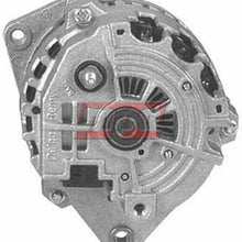 Quality-Built 8202607N Supreme Domestic Alternator - New