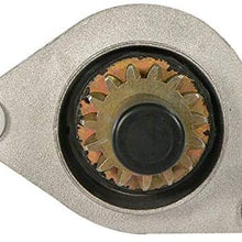 DB Electrical SBS0043 New Starter For Briggs 715208, 5821, 235432, 235436, 235437, 245430, 245432 Engines 410-22036