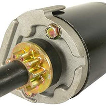 DB Electrical SAB0049 New Starter For Kohler K211 K301 K321 K341 10 12 14 Hp, K-211 K-301 K-321 K-341 Engine, 45-098-10 45-098-10S A236292 A237132 A237511 0599540 0599540-M030SM 5665740 5665740-M030SM