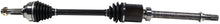 GSP NCV53919 CV Axle Shaft Assembly - Right Front (Passenger Side)