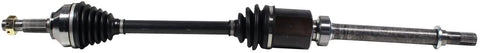 GSP NCV53919 CV Axle Shaft Assembly - Right Front (Passenger Side)
