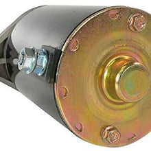 DB Electrical SBS0043 New Starter For Briggs 715208, 5821, 235432, 235436, 235437, 245430, 245432 Engines 410-22036