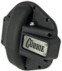 Currie Enterprises 44-1005CTB ROCKJOCK Textured Black 44 Iron Differential Cover