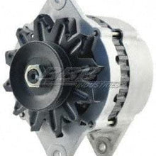 BBB Industries 14303 Remanufactured Alternator