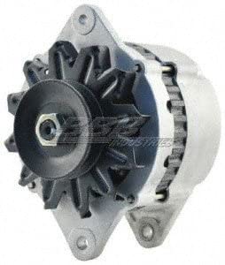 BBB Industries 14303 Remanufactured Alternator
