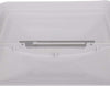Liftstrut Roof Vent Cover fit for RV Trailer Camper Motorhome VL200-W White 631907078634 14 x 14 Vent Lid kit 1 pac Easy Install Fresh Air Rain Vent Lid Ventilation