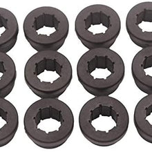 Replacement Bushings for Skunk2 EG EK DC Lower Control Arm LCA & Rear Camber Kit