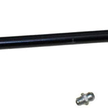 TRIL GEAR 2pcs K7258 Front Stabilizer Sway Bar End Link Driver and Passenger Side fit for Dodge 96-16 Grand & 96-07 Caravan & 96-00 Plymouth Grand Voyager