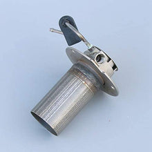 2Kw Car Heater Burner Insert Torches Combustion Chamber with Gaskets for Eberspacher Airtronic D2 252069100100