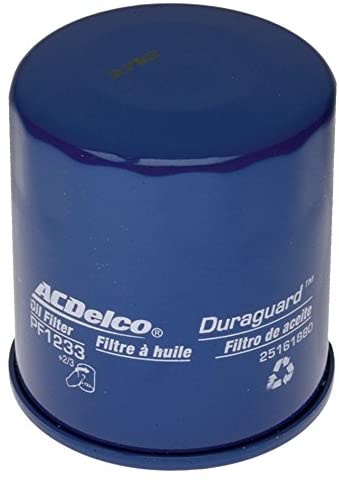 ACDelco - All Makes PF1233 Auto Part
