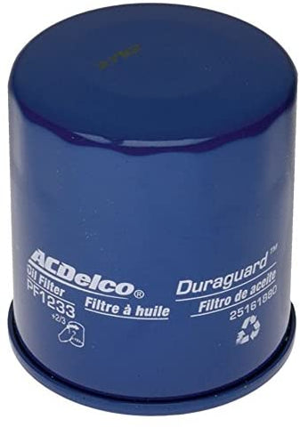 ACDelco - All Makes PF1233 Auto Part