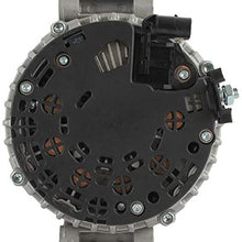 DB Electrical ABO0407 Alternator Compatible with/Replacement for 3.5 3.5L Dodge Freightliner Sprinter Van 07 08 2007 2008 & 5.5 5.5L Mercedes CL550 S550 (07 08 09 2007-2009)