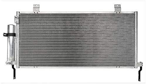 OSC Cooling Products 3238 New Condenser