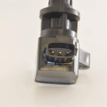 Formula Auto Parts IGC255 Ignition Coil - Fits Mazda (OE #LFB6-18-100A)