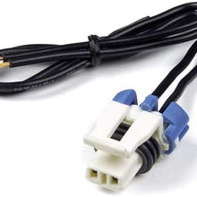 Grote (84-1073) Horn Connector Harness
