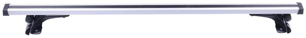 FEIPARTS Roof Rack Crossbars Carrier Rails Roof Bar fit for 2010-2017 for Chevrolet Cruze,2006-2011 2014-2017 for Chevrolet Impala,2006-2010 2013-2017 for Chevrolet Malibu - Max Load 150LBS