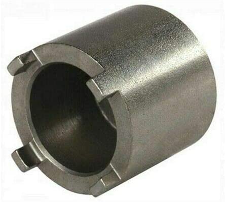 USAReplacementparts Locknut Socket fit The axle nut on Chevy Topkick/Kodiak,2003-newer asJ-44275 USA
