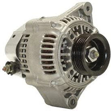 Quality-Built 13754N Supreme Alternator