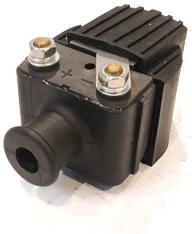 The ROP Shop New Ignition Coil fits Mercury 40HP 8002335 8027439 60HP 0C276380 & Up Outboard
