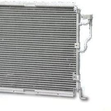 Genuine Ford CV6Z-19712-H Condenser Assembly