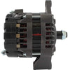 DB Electrical ADR0423 New Alternator Compatible with/Replacement for Delco Cummins 24 Volt 45 Amp 19020205, 3972731