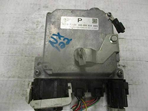 REUSED PARTS Steering Control Unit Base Fits 14 XV CROSSTREK 34710 FJ120 34710FJ120