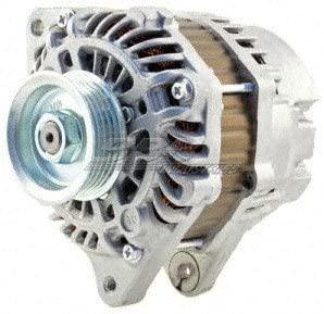 BBB Industries 11410 Remanufactured Alternator