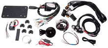 Ryco UTV Turn Signal/Horn Kit 6-LED