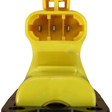 AIP Electronics Premium Ignition Coil Pack Compatible Replacement For 1990-1997 Infinity J30 and Nissan 300ZX 3.0L V6 UF132 5C1161 Oem Fit C132